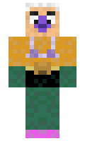 legendaarisii minecraft skin