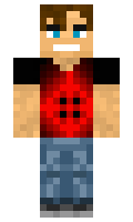 franco minecraft skin