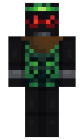 xqko minecraft skin