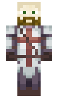 Yamitatzu minecraft skin