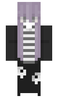 KazuAlt minecraft skin