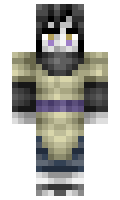 kuzi minecraft skin
