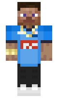 CapAlpha04 minecraft skin