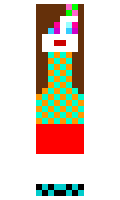 bume minecraft skin