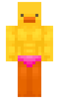 Darkhunter minecraft skin