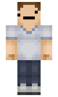 Brxy minecraft skin