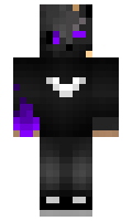 DaddyzMiguel minecraft skin