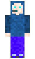 TwinnedCastle17 minecraft skin