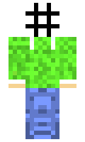 TaranSix minecraft skin