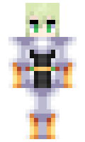 PixelSlime minecraft skin