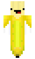 BananaTanna minecraft skin