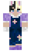 smollbutannoyed minecraft skin