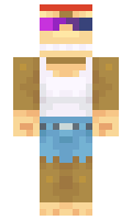 Murrans minecraft skin