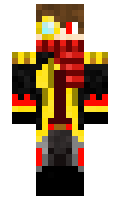 BaronDuScotch minecraft skin