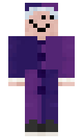 INGROG27 minecraft skin