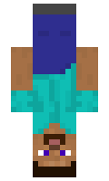 evets minecraft skin