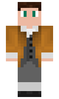 mrgilger minecraft skin