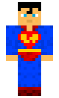 Ziad minecraft skin