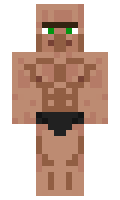 Jacyked minecraft skin