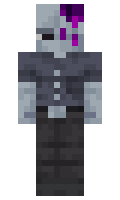 Zmeson minecraft skin