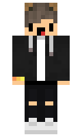 Cruste minecraft skin