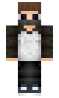 XxVadimxX minecraft skin