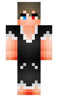 Guti minecraft skin