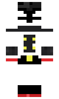 Skellz minecraft skin