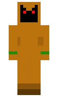 Squishyfur minecraft skin