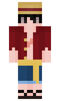 pichulazo minecraft skin