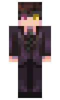 Lavalock minecraft skin