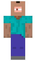 Zumuxx minecraft skin