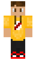 Bobster293 minecraft skin