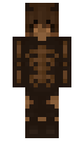 GRUFFBONES minecraft skin