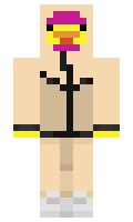 Dkaczka321 minecraft skin