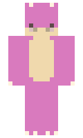 Toksik minecraft skin