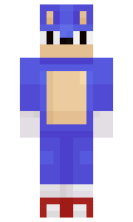 Bruh minecraft skin