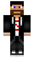 DariusThorne minecraft skin