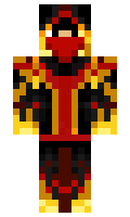 SamLee5 minecraft skin