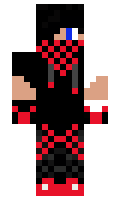 603 minecraft skin