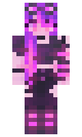 Monmusuu minecraft skin