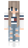 Alesiaz minecraft skin