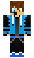 Devizer minecraft skin