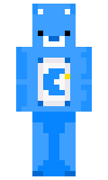 ChelsLou minecraft skin