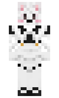 BearoftheBerries minecraft skin