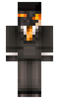 N0craft minecraft skin