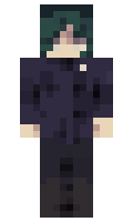 Hapaa minecraft skin