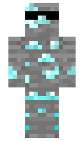 ItsYoBoiAlbert13 minecraft skin