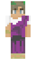 Awesomejaf minecraft skin