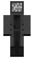 AliLegends minecraft skin